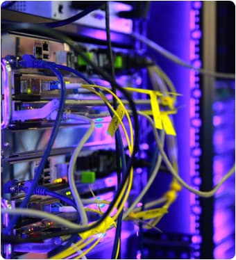 ИБП для сервера